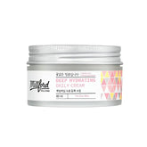 MILLFORD Deep Hydrating Daily Cream 80ml, hydrating cream for dry skin with moisturizing ingredients.